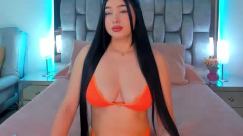 abby_blue01 online show from February 19, 12:57 am