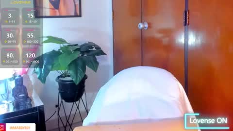 abby_blue01 online show from October 1, 10:26 pm