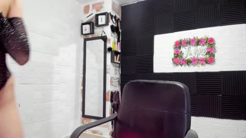 Abby Connie online show from February 24, 7:19 pm