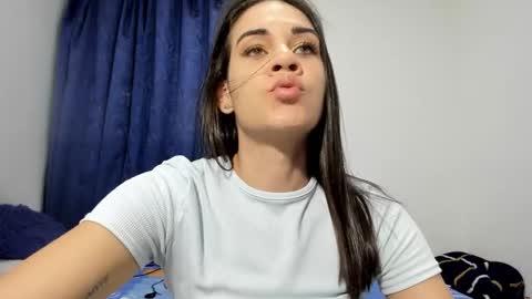 Abby Connie online show from November 8, 2:49 am