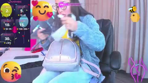 abby_esposiito online show from February 25, 6:17 pm