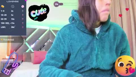 abby_esposiito online show from January 19, 3:19 pm