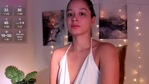 I want to make you addicted to me online show from December 5, 4:55 pm