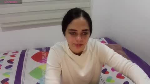 abby jense online show from December 19, 3:43 am