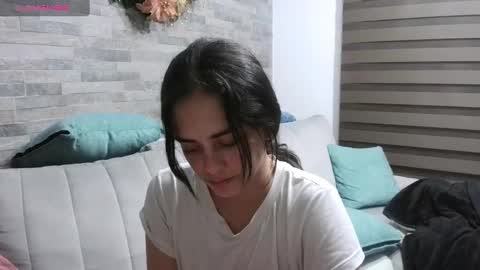 abby jense online show from January 10, 3:50 am