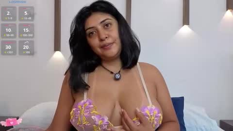 Abbygail online show from February 18, 12:37 pm