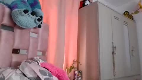 abby_moss_2 online show from October 30, 3:13 pm