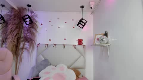 ABBY online show from March 15, 6:54 pm