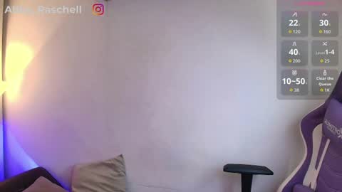 abby_raschell online show from July 22, 3:07 am