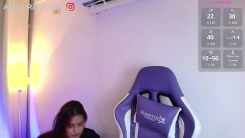abby_raschell online show from July 15, 3:00 am