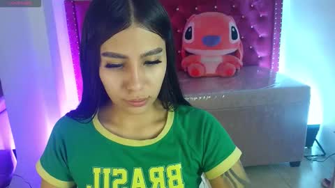 ABBY ROUSE  online show from February 20, 7:15 pm