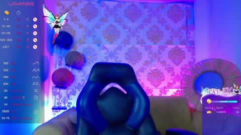 ABBY ROUSE  online show from April 11, 7:45 am