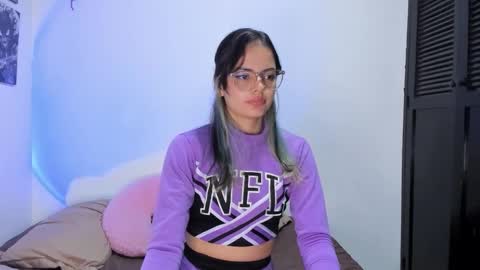 Abby Saenz online show from October 30, 10:33 pm