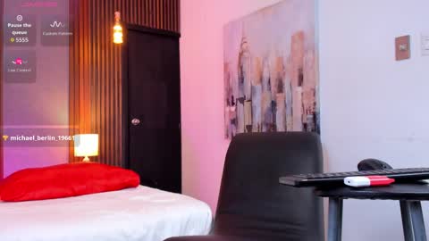 Abby online show from September 19, 3:22 pm