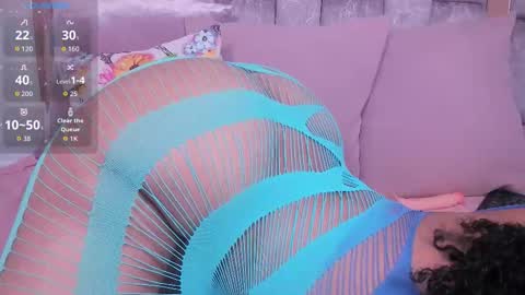 Abby online show from October 29, 5:34 am