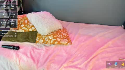 Abby online show from November 5, 5:56 am