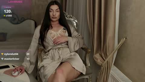 abby_thedevil online show from April 25, 2:47 pm