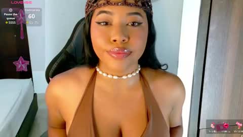ABBY  online show from June 17, 7:15 pm
