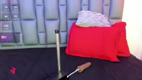 abbyadams23 online show from January 15, 3:12 am