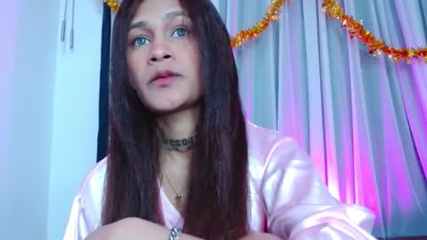 abbycute online show from February 11, 4:01 am