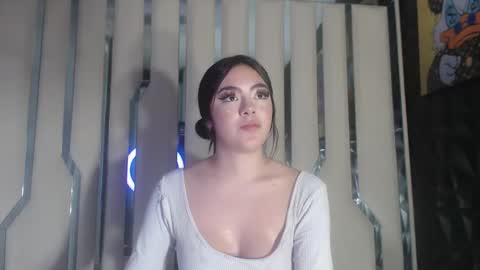 AbbyCuteh online show from November 30, 10:25 pm