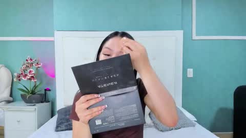 Abby Dixon  online show from February 21, 12:17 pm