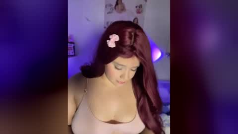 Abby Fisher online show from May 20, 12:40 am