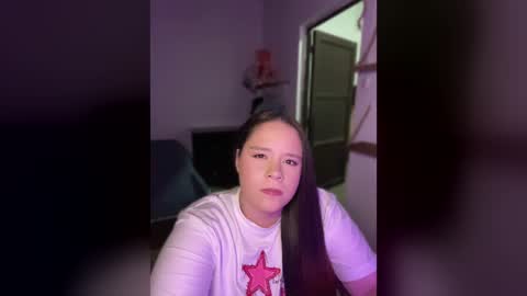 Abby Fisher online show from August 9, 1:24 am