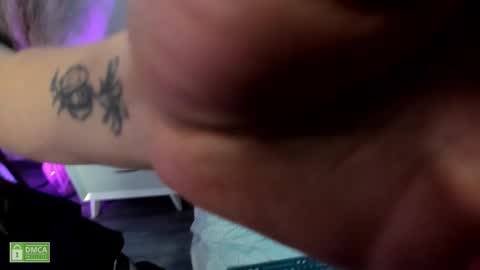 INSTAGRAM abby hall82 online show from February 27, 10:53 pm