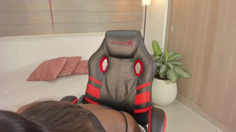 Abby Linx online show from December 28, 10:44 pm