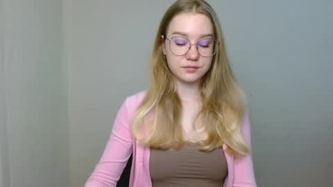 Abby Lovense is active online show from March 29, 10:14 am