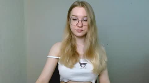 Abby Lovense is active online show from March 31, 10:48 am