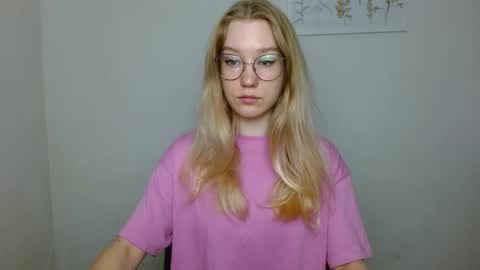 Abby Lovense is active online show from September 19, 10:25 am