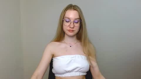 Abby Lovense is active online show from July 13, 12:39 pm