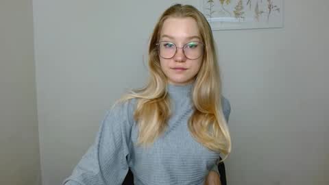 Abby Lovense is active online show from September 14, 10:24 am