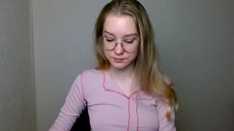 Abby Lovense is active online show from December 4, 11:12 am