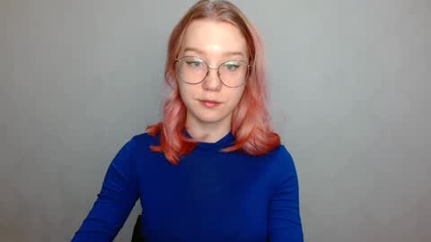 Abby Lovense is active online show from December 7, 10:12 am