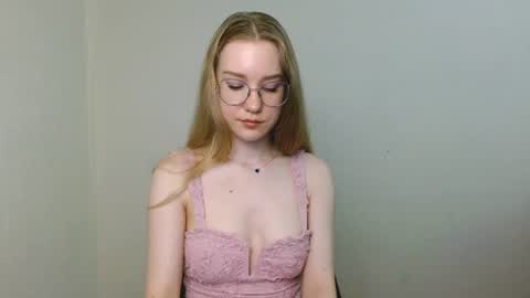 Abby Lovense is active online show from July 20, 10:39 am