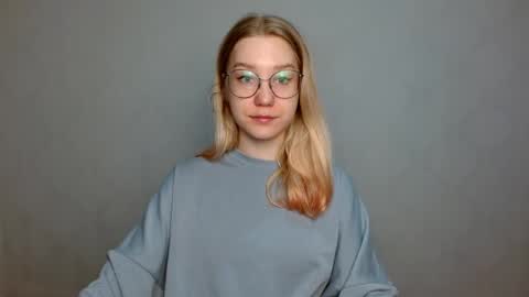 Abby Lovense is active online show from March 1, 8:13 am
