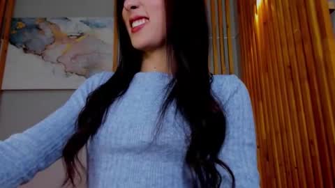 Abby Palmer online show from September 17, 1:14 am