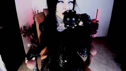 Abby online show from September 18, 2:43 am