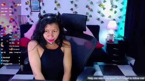Callme ABBY online show from March 11, 10:42 pm