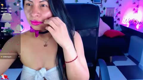 Callme ABBY online show from September 29, 10:48 pm