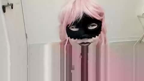 Abby 333 online show from October 7, 6:51 am