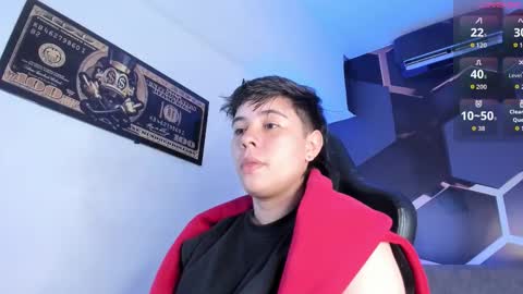 Abby Smith online show from September 19, 10:31 pm