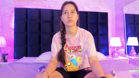 Abigail online show from January 19, 11:50 am