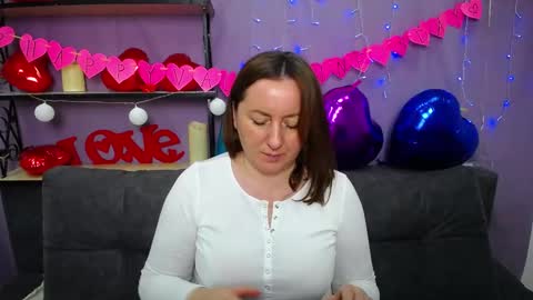 Snapshot of abbytaylorr chatting on February 15, 6:23 pm abbytaylorr online show from February 15, 6:23 pm