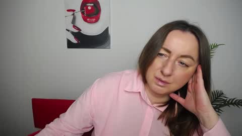 abbytaylorr online show from January 7, 7:34 am