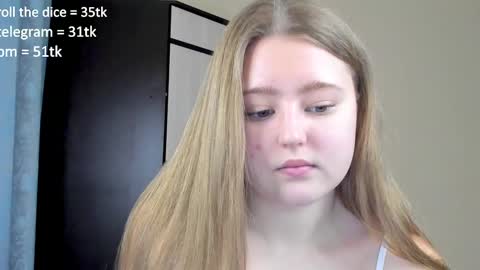 Abby    Stream at Sat  Sun  Mon  Fri online show from December 8, 12:08 pm