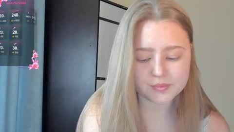 Abby    Stream at Sat  Sun  Mon  Fri online show from March 2, 1:20 pm